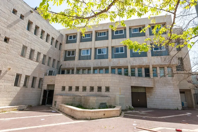 בית ספר תלמוד תורה, מורשה — תמונה 5 מתוך הפרויקט